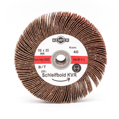 Schleifbold® KVR – Bild 3